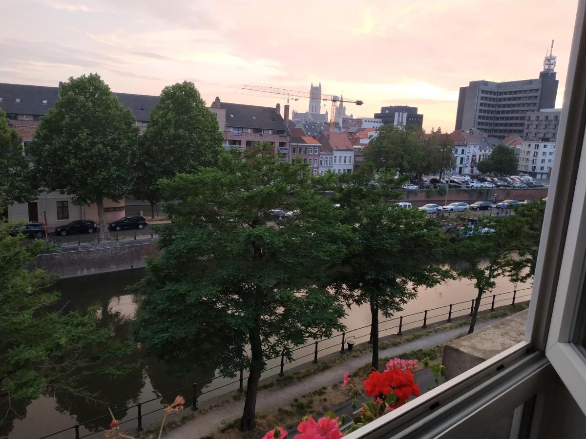 Wonderful Stay To Visit Gent Exterior foto
